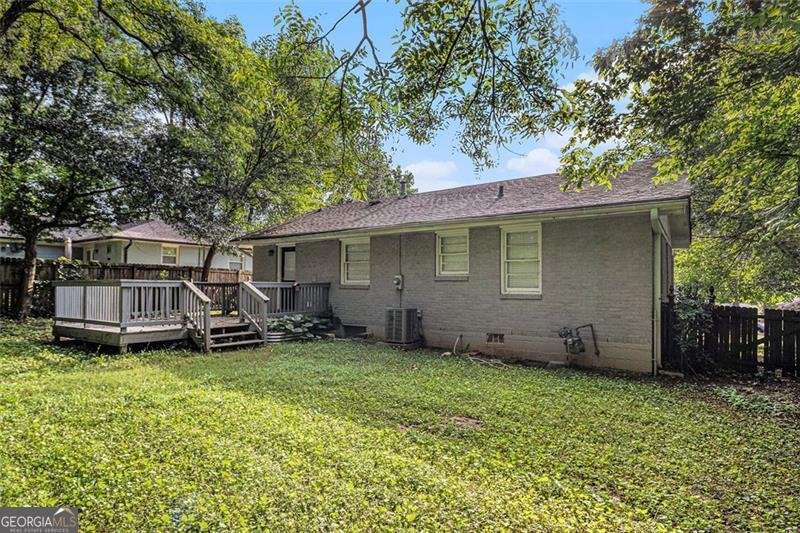 2191 GREYSTONE Way Decatur - 5