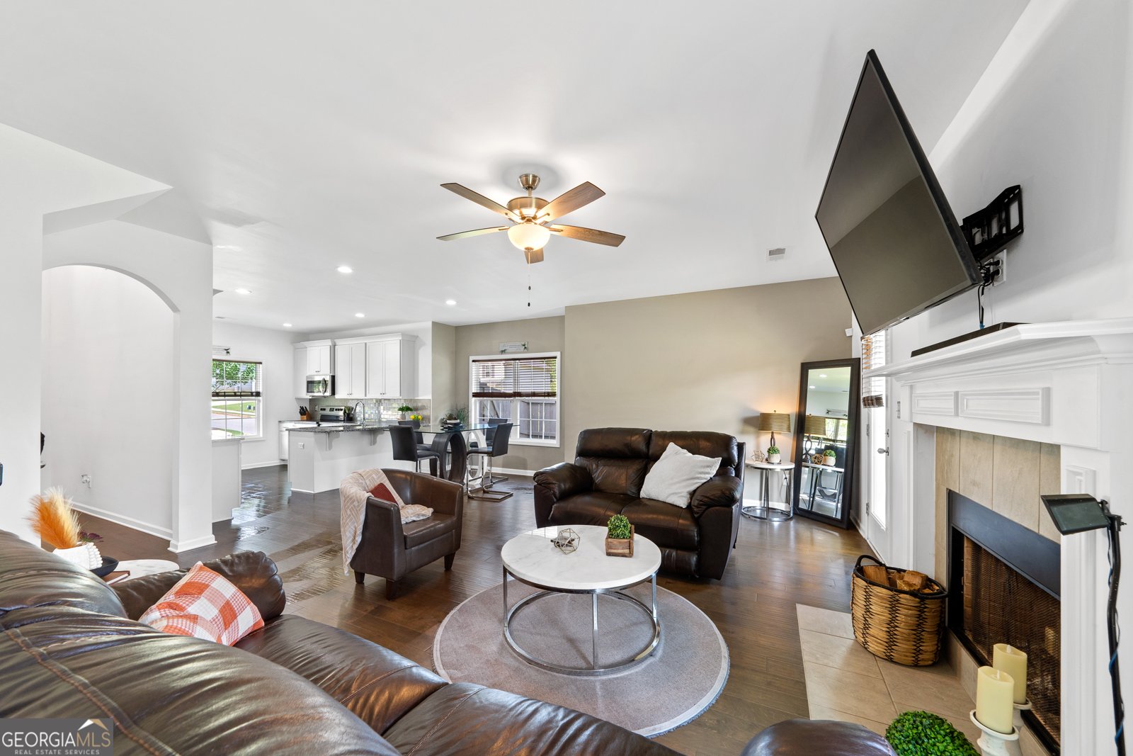 3100 Highland Trail Forsyth - 13
