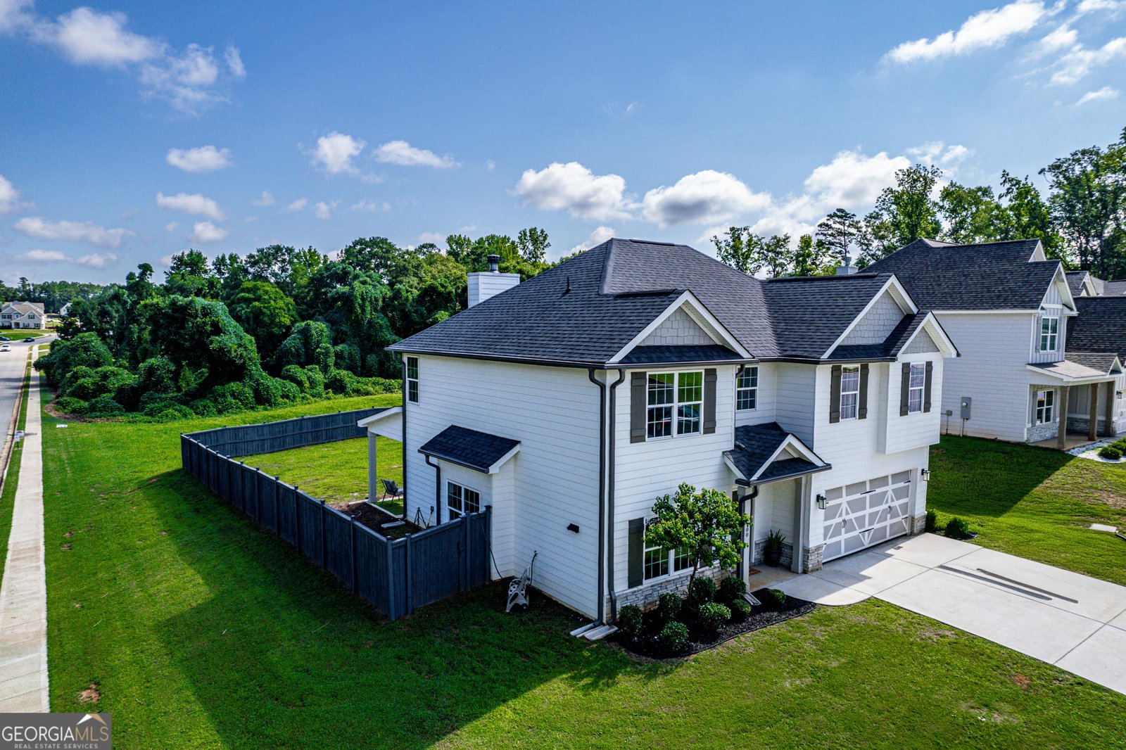 3100 Highland Trail Forsyth - 2