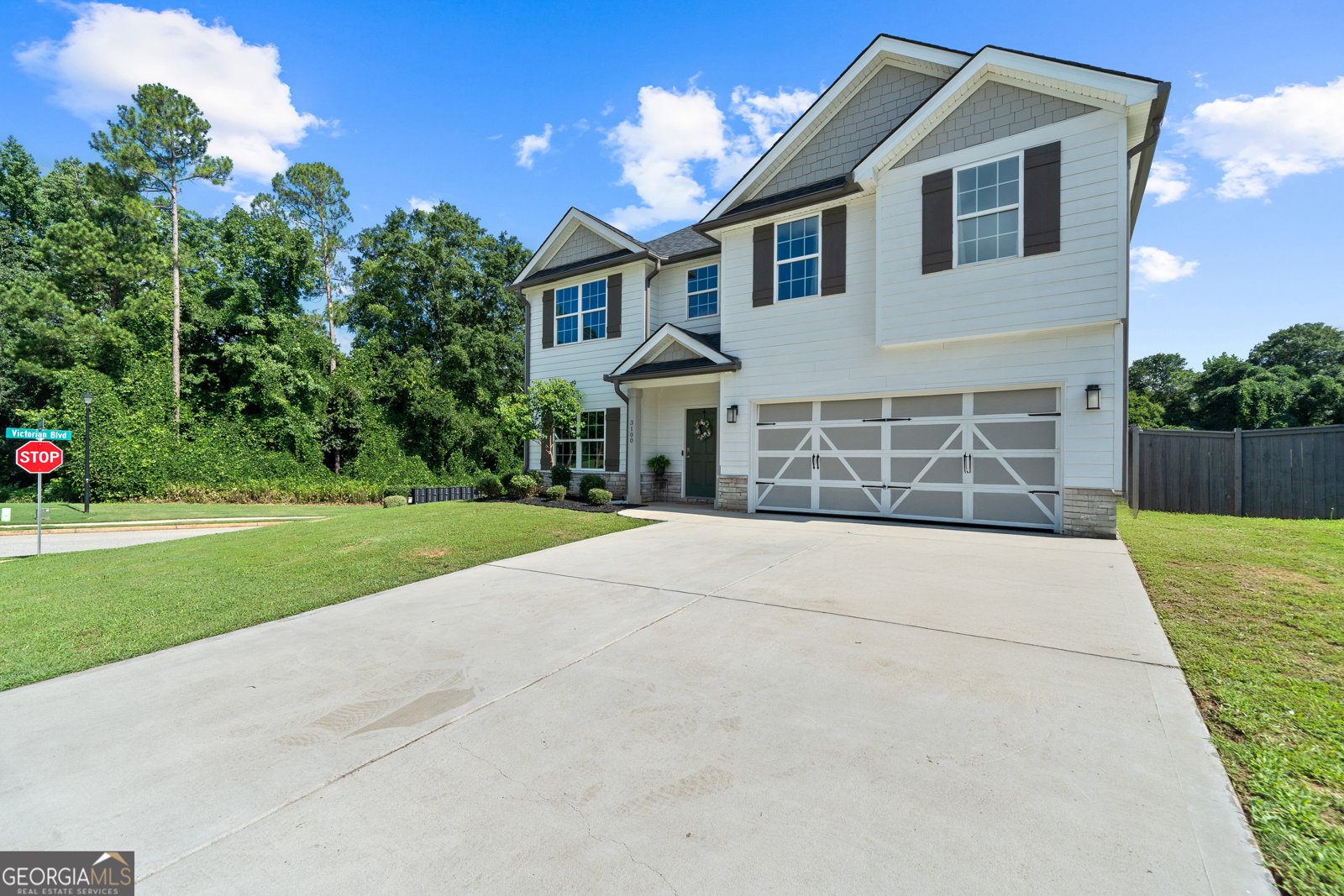 3100 Highland Trail Forsyth - 3