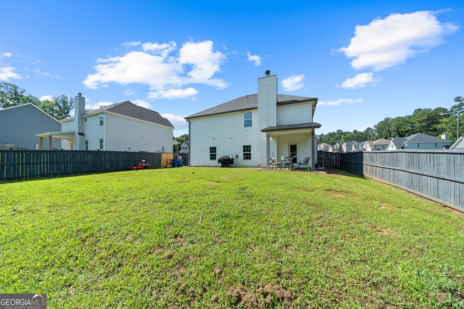 3100 Highland Trail Forsyth - 38