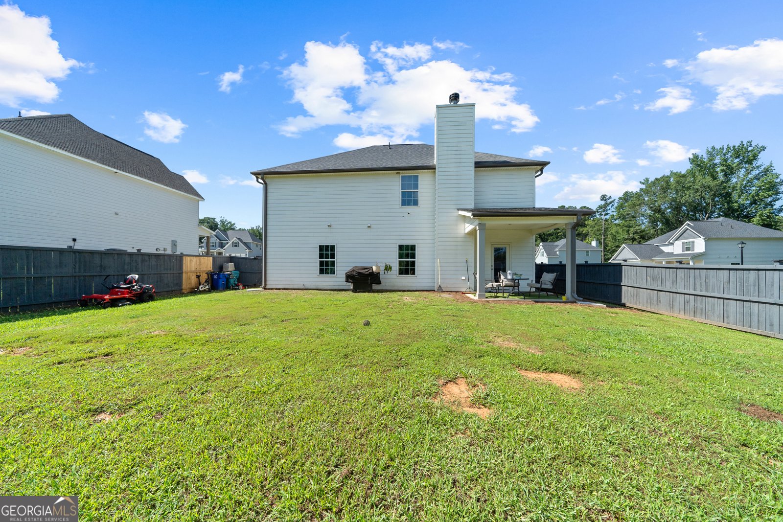 3100 Highland Trail Forsyth - 39