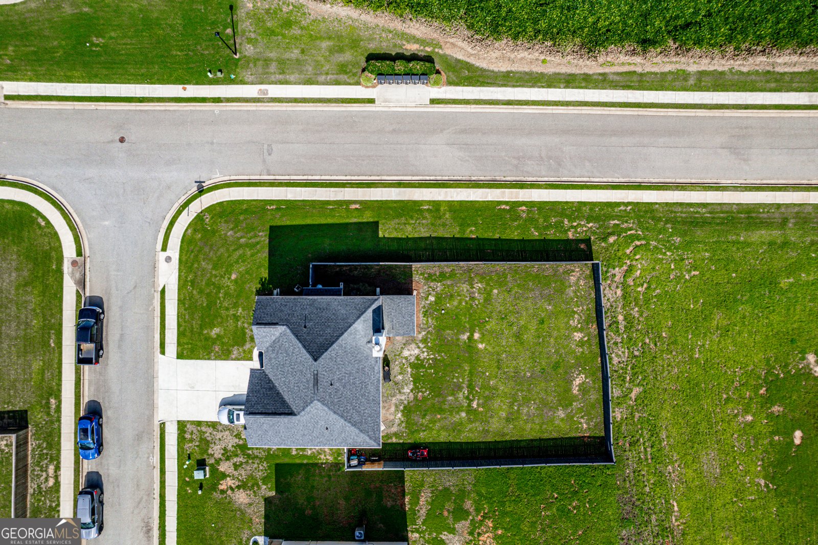 3100 Highland Trail Forsyth - 4
