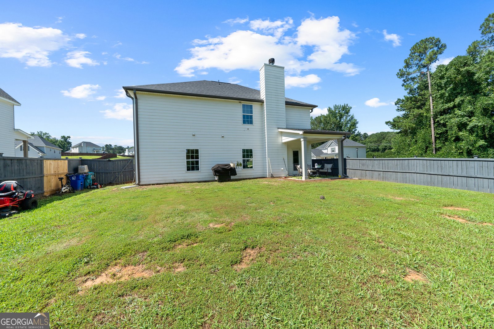 3100 Highland Trail Forsyth - 40