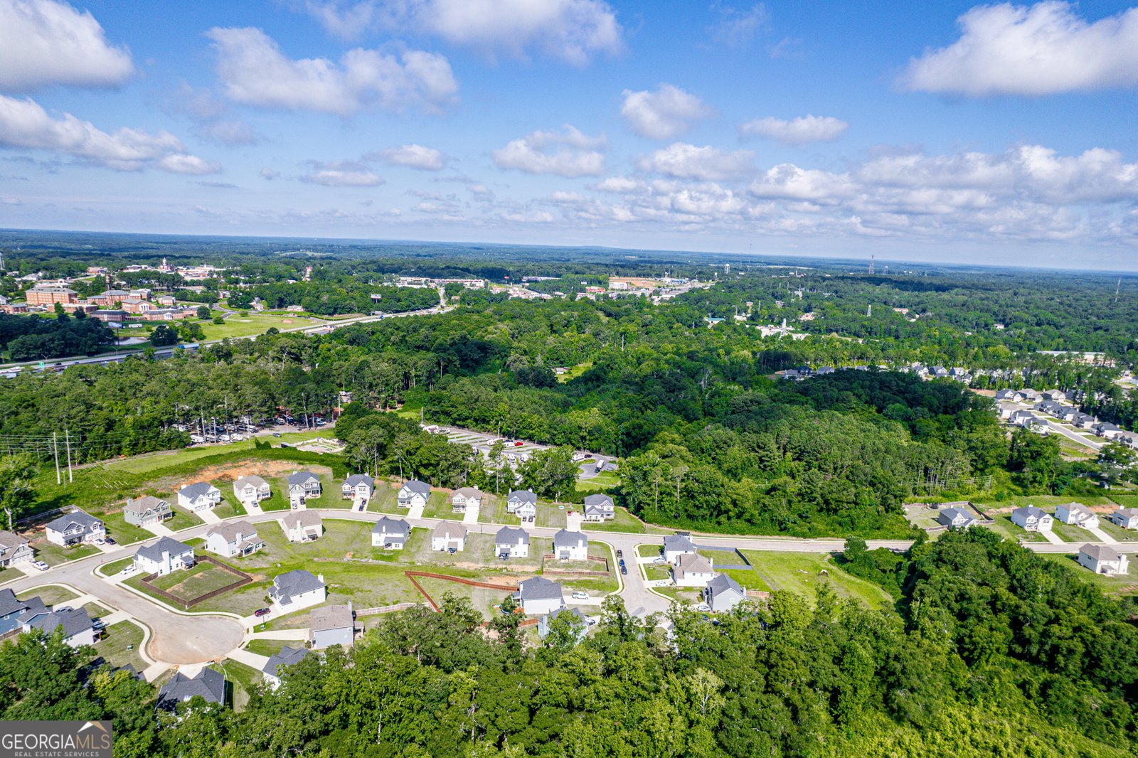 3100 Highland Trail Forsyth - 46