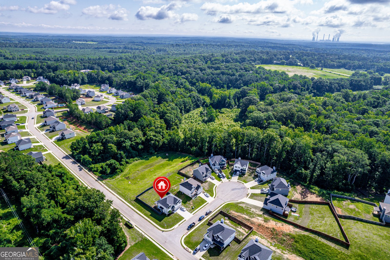3100 Highland Trail Forsyth - 5