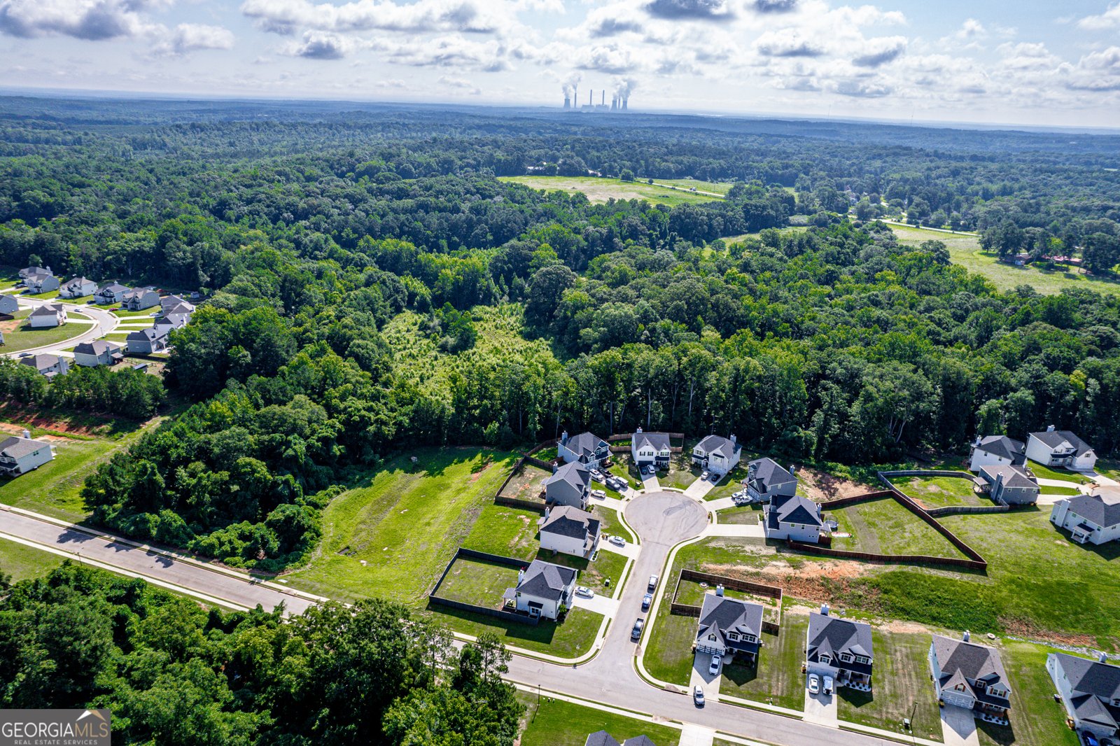 3100 Highland Trail Forsyth - 6