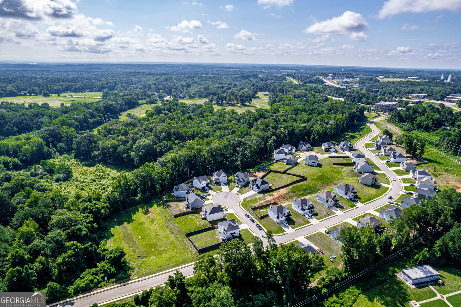 3100 Highland Trail Forsyth - 7