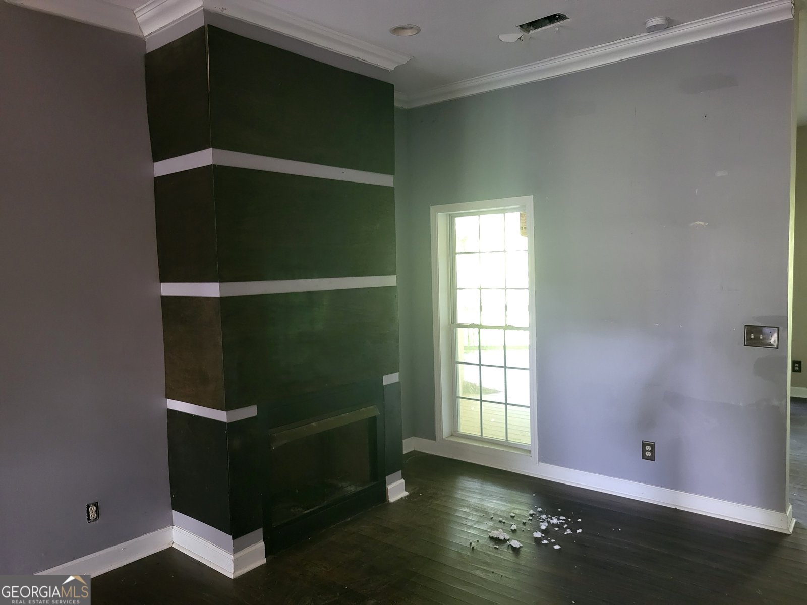 164 McClain Circle Macon - 12