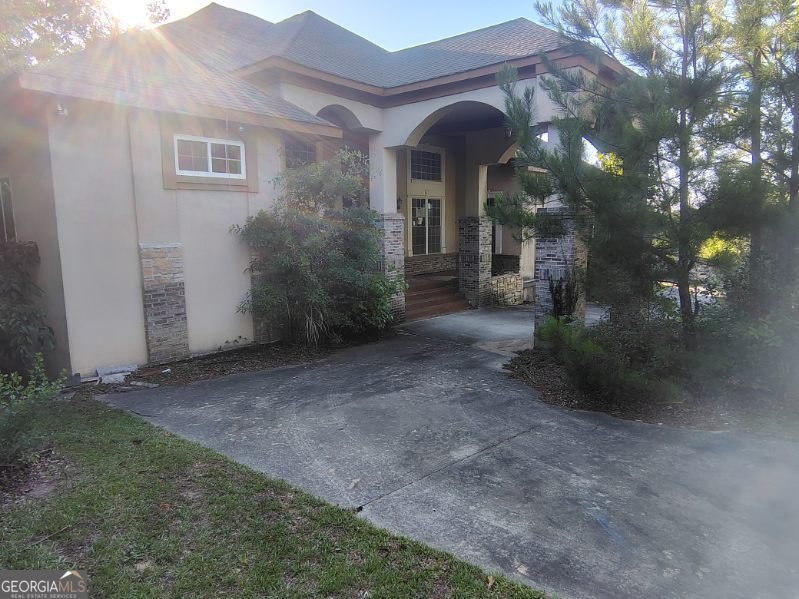 164 McClain Circle Macon - 2