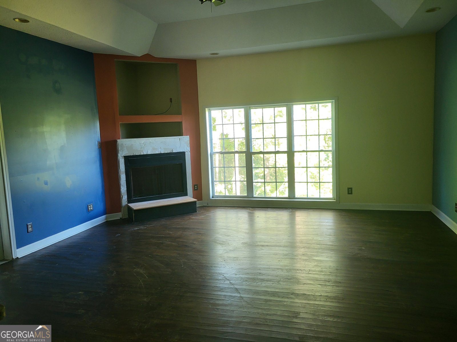 164 McClain Circle Macon - 26