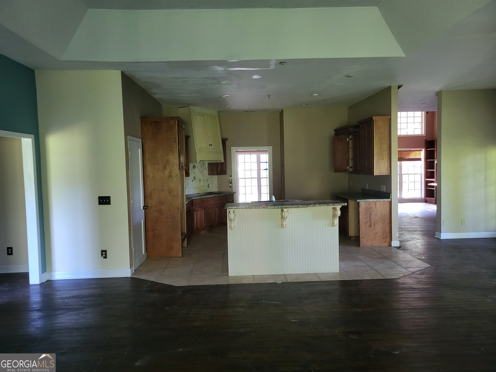 164 McClain Circle Macon - 27