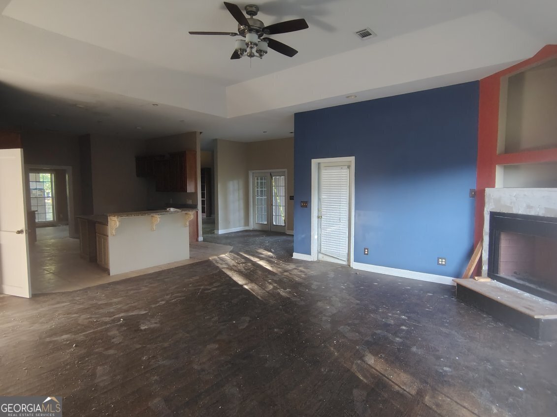 164 McClain Circle Macon - 3