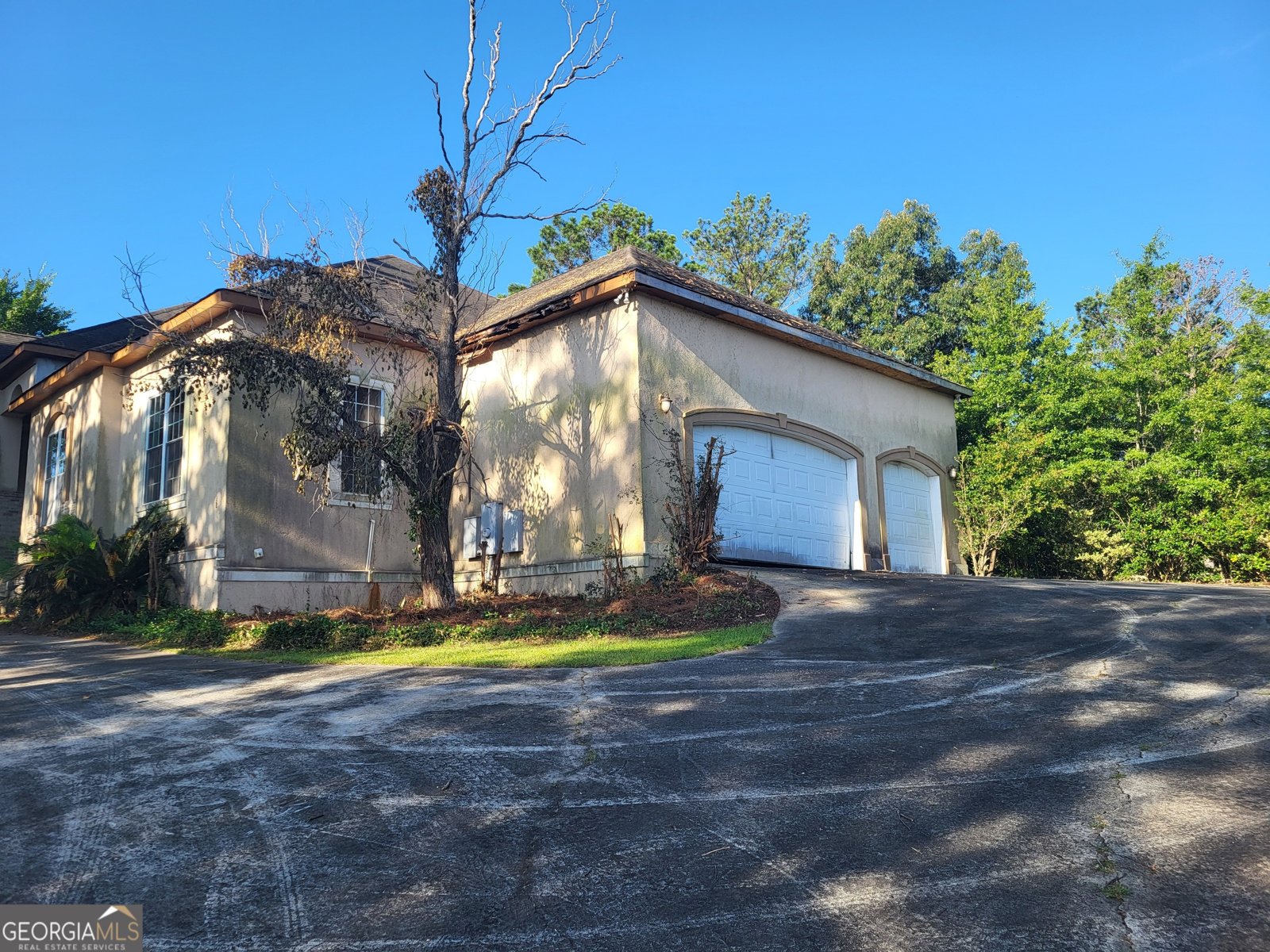 164 McClain Circle Macon - 31