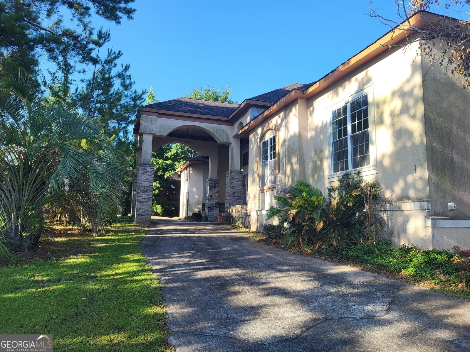 164 McClain Circle Macon - 32