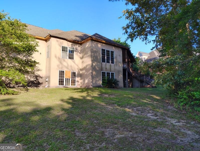 164 McClain Circle Macon - 33