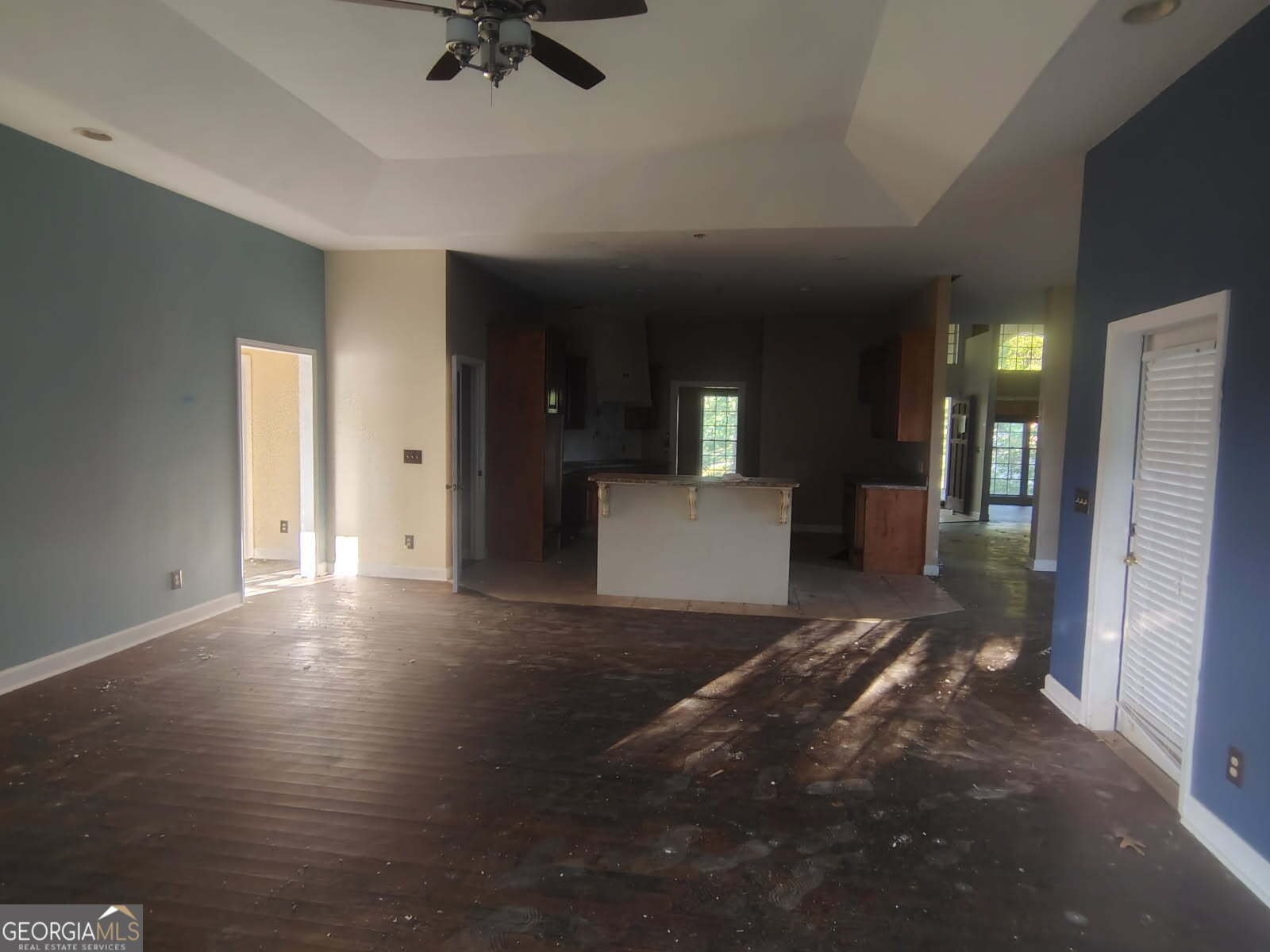 164 McClain Circle Macon - 5