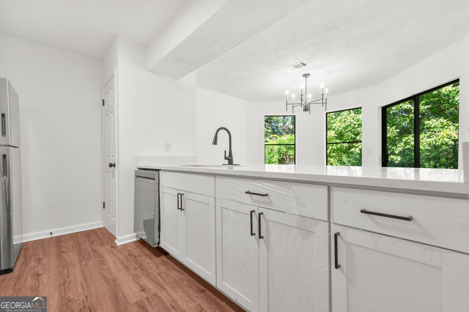 3909 Creek Court Stone Mountain - 17