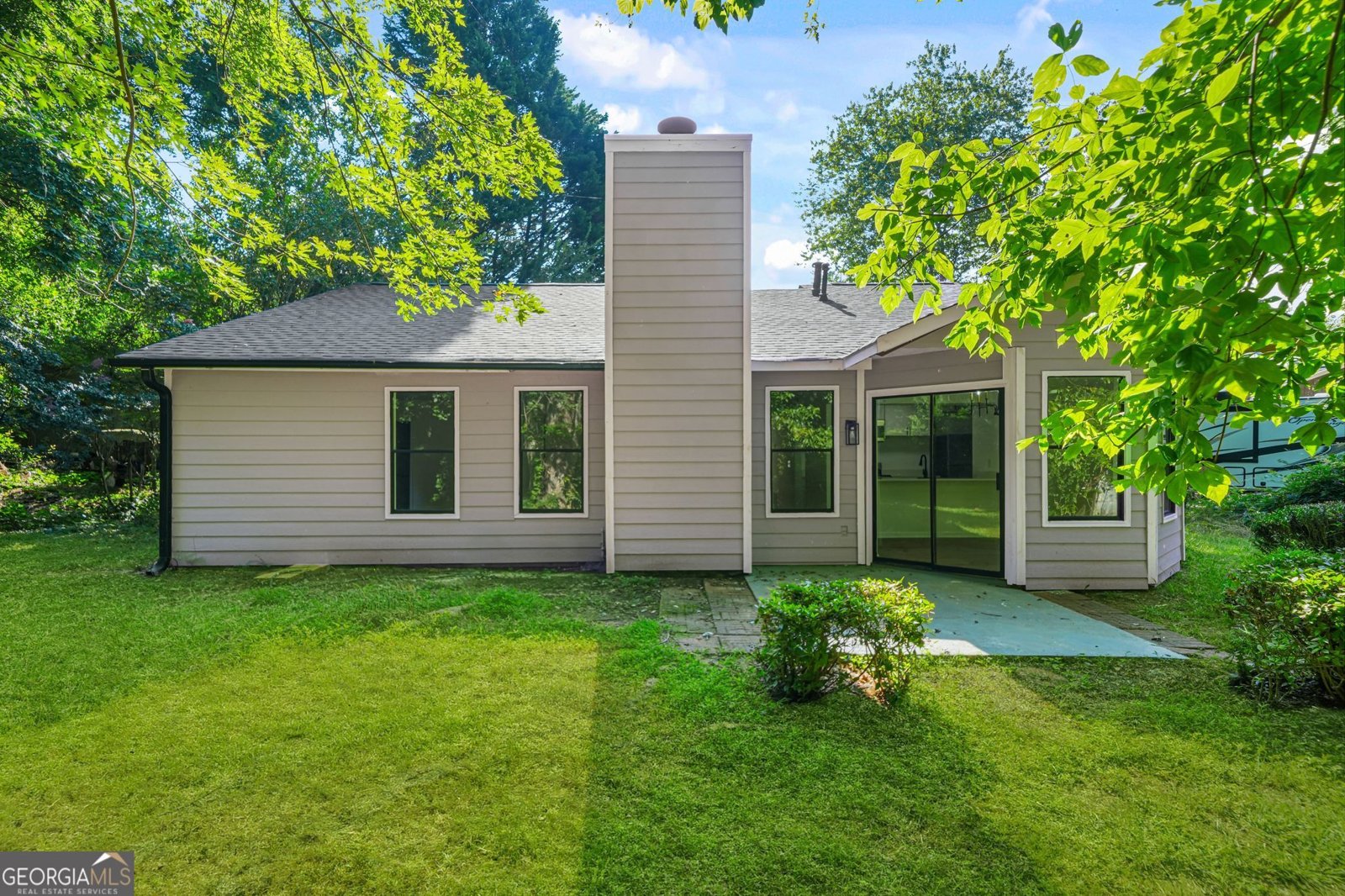 3909 Creek Court Stone Mountain - 38