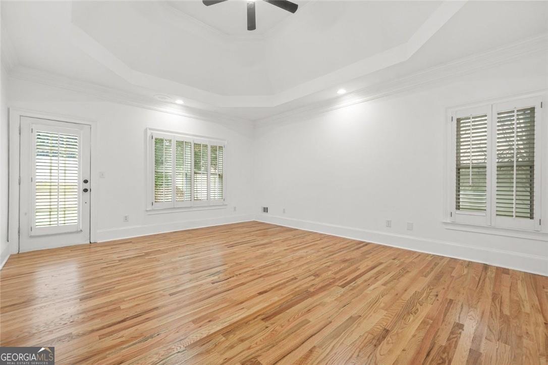 110 Glen Eagle Way Mcdonough - 17