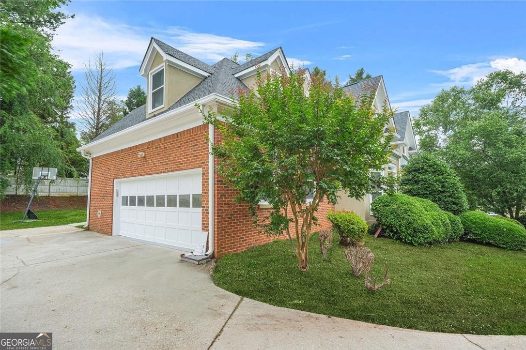 110 Glen Eagle Way Mcdonough - 2
