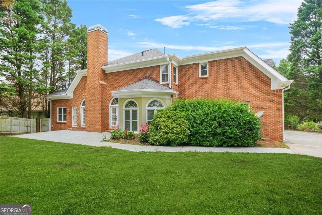 110 Glen Eagle Way Mcdonough - 3