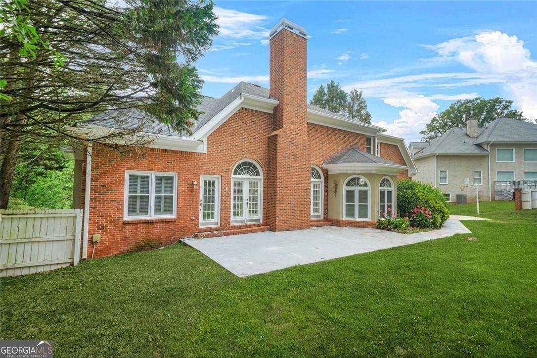 110 Glen Eagle Way Mcdonough - 4