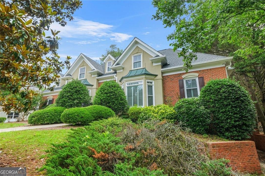 110 Glen Eagle Way Mcdonough - 5