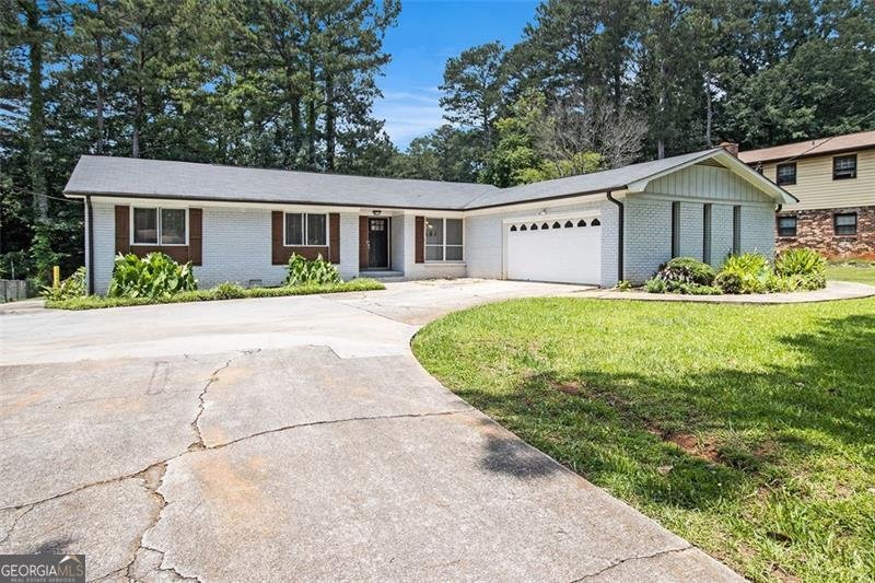 3321 GEORGIAN WOODS Decatur - 1