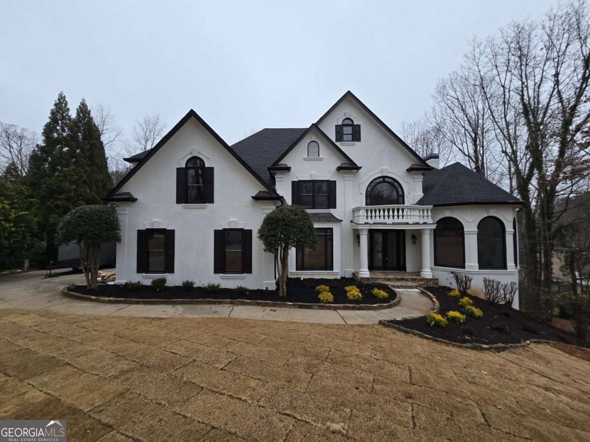 7910 Tintern Trace Duluth - 1