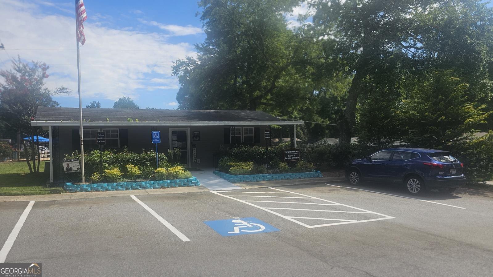 206 Elcona Drive Fayetteville - 17