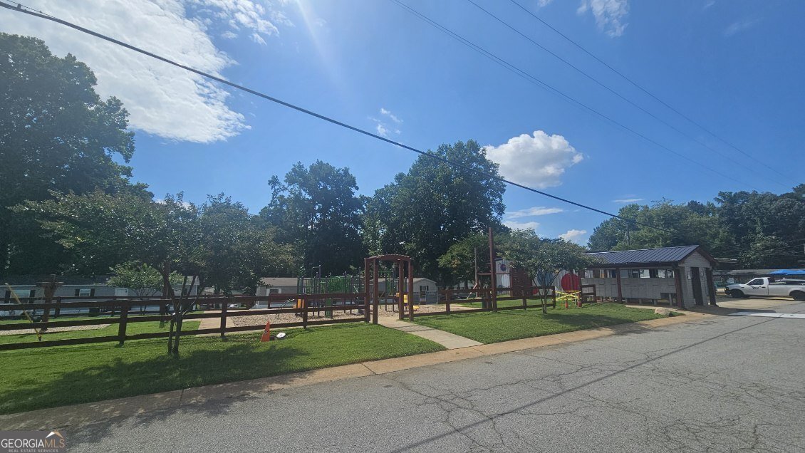 206 Elcona Drive Fayetteville - 18