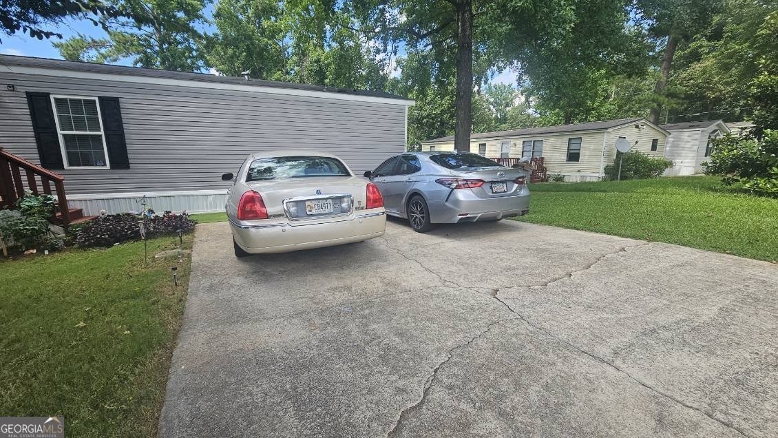 206 Elcona Drive Fayetteville - 19