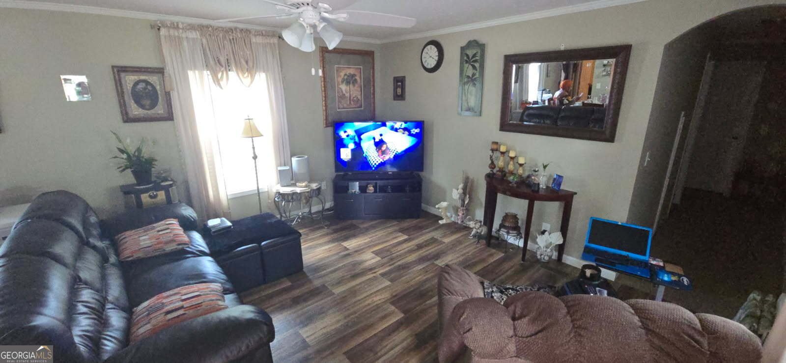 206 Elcona Drive Fayetteville - 4