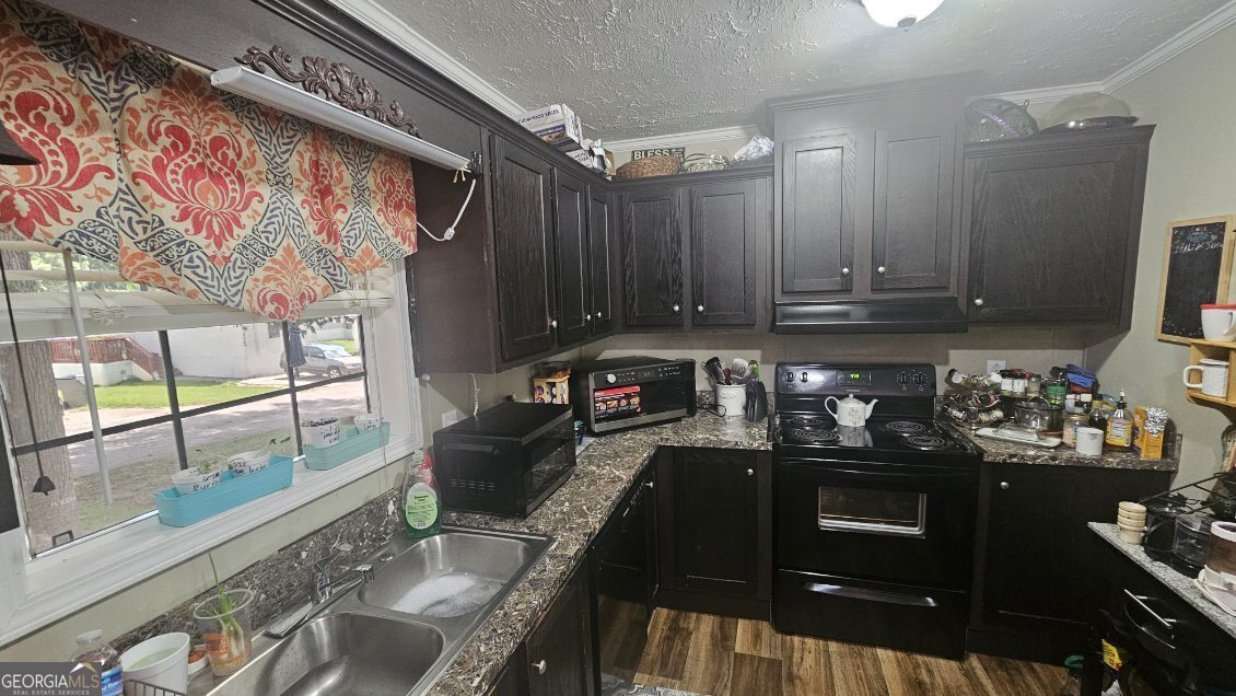206 Elcona Drive Fayetteville - 6