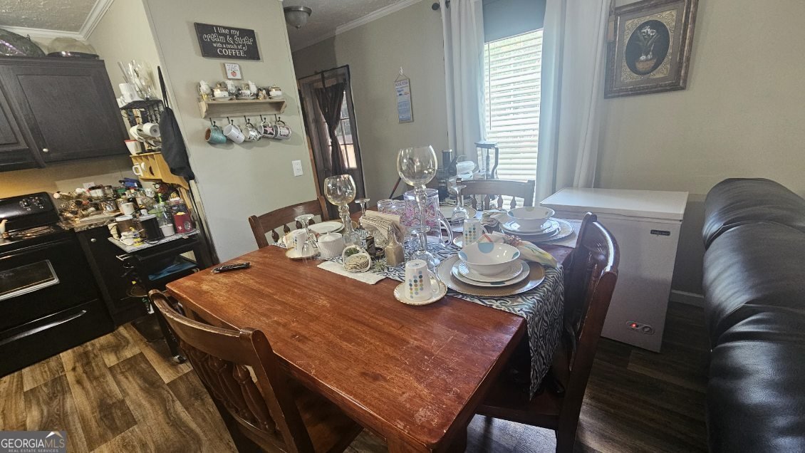 206 Elcona Drive Fayetteville - 7