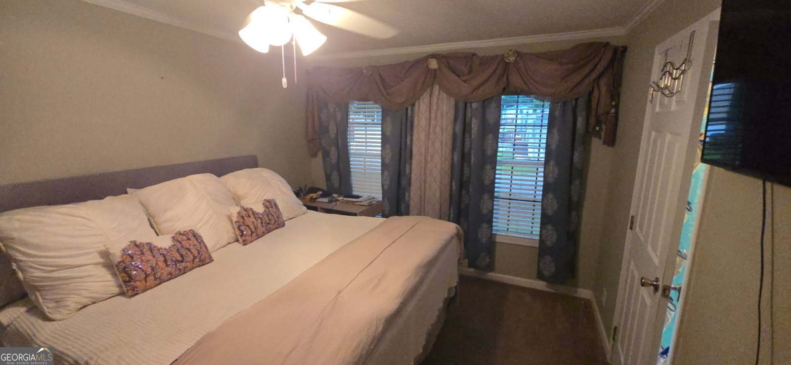 206 Elcona Drive Fayetteville - 8