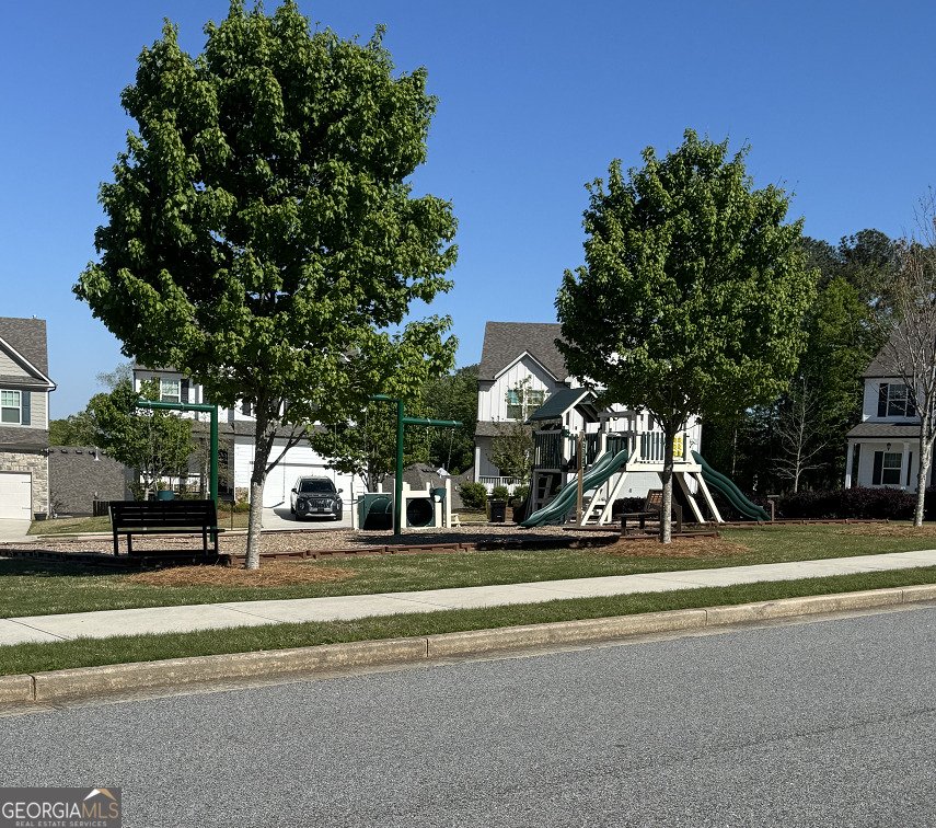 141 Macalester Drive Newnan - 15