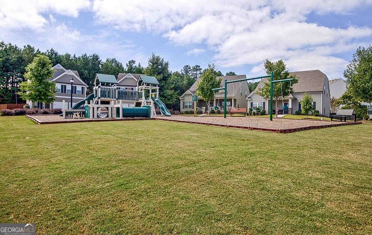 141 Macalester Drive Newnan - 16
