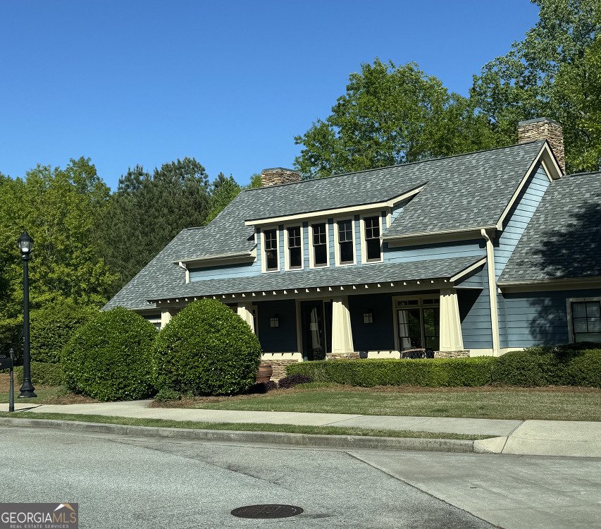 141 Macalester Drive Newnan - 17