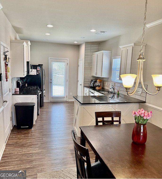 141 Macalester Drive Newnan - 3