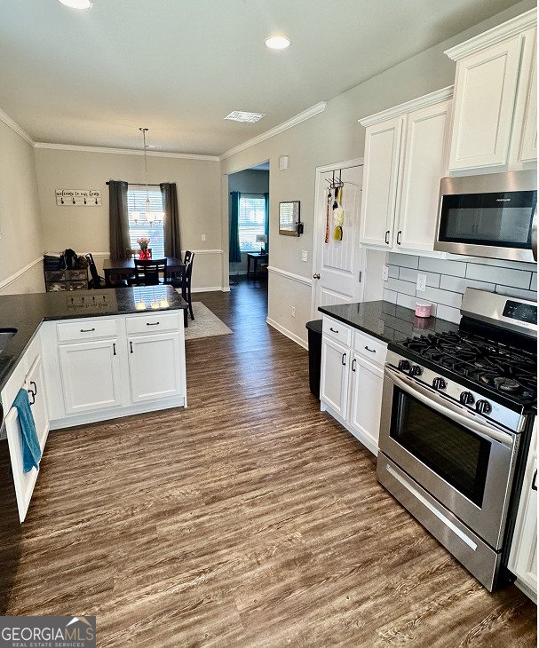 141 Macalester Drive Newnan - 4