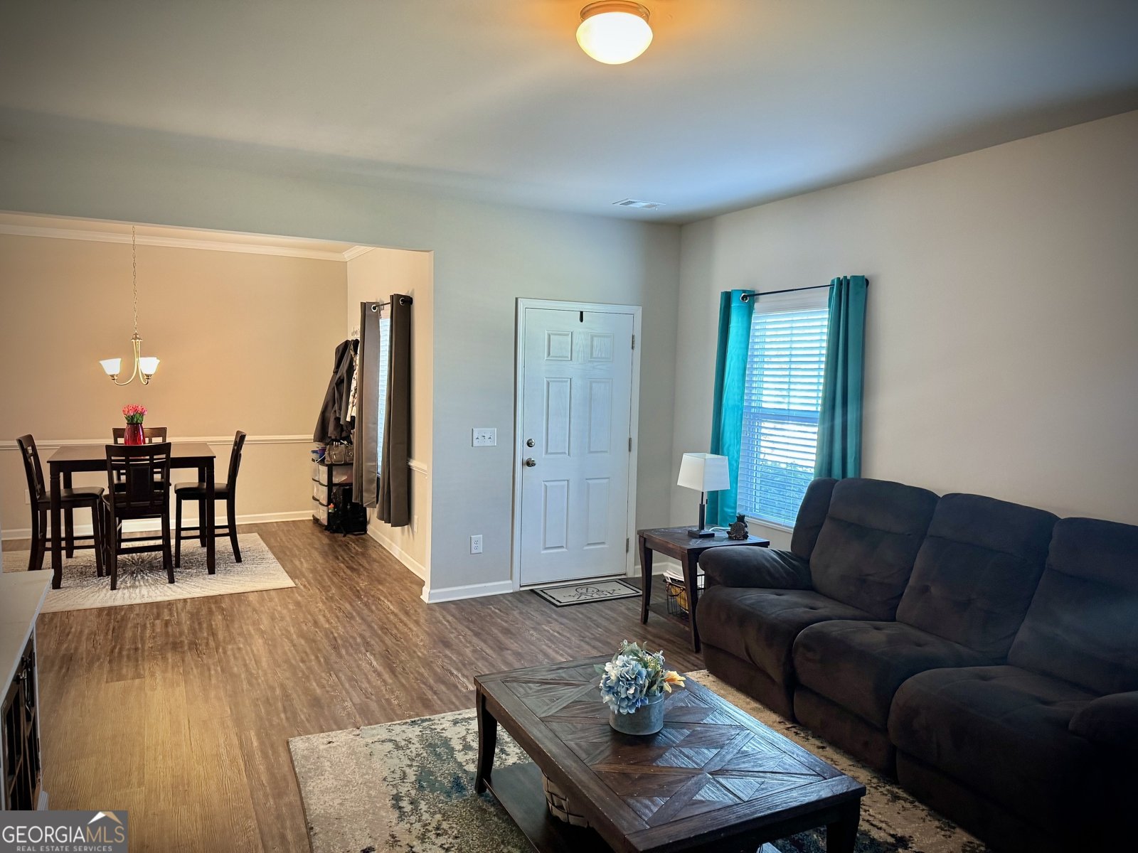 141 Macalester Drive Newnan - 5