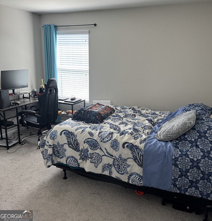 141 Macalester Drive Newnan - 9