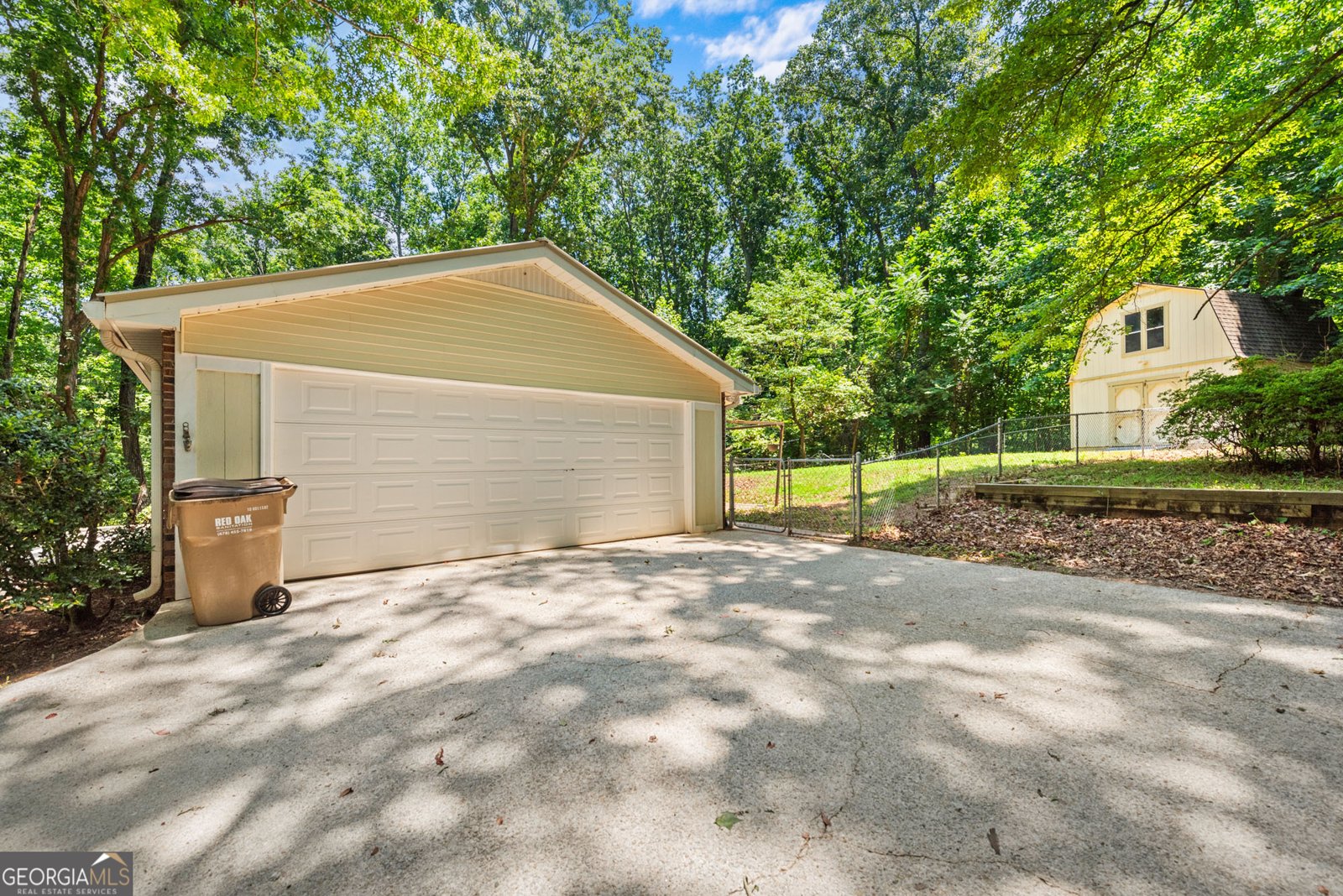 4848 Red Oak Drive Gainesville - 3