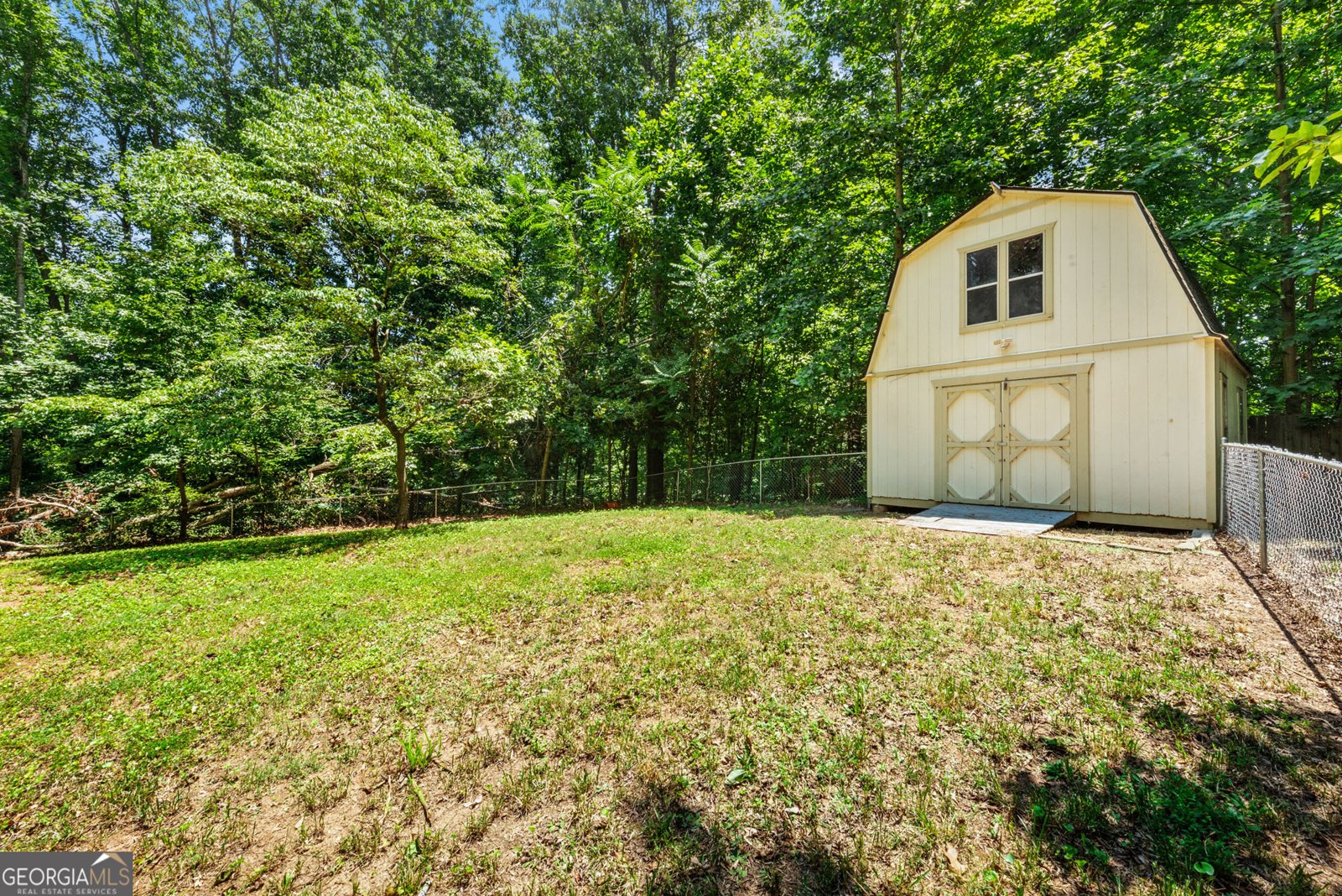 4848 Red Oak Drive Gainesville - 4