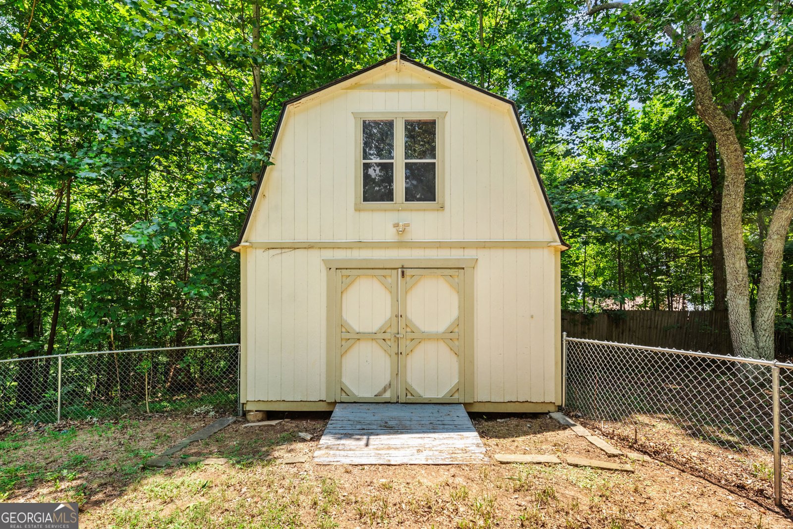 4848 Red Oak Drive Gainesville - 5