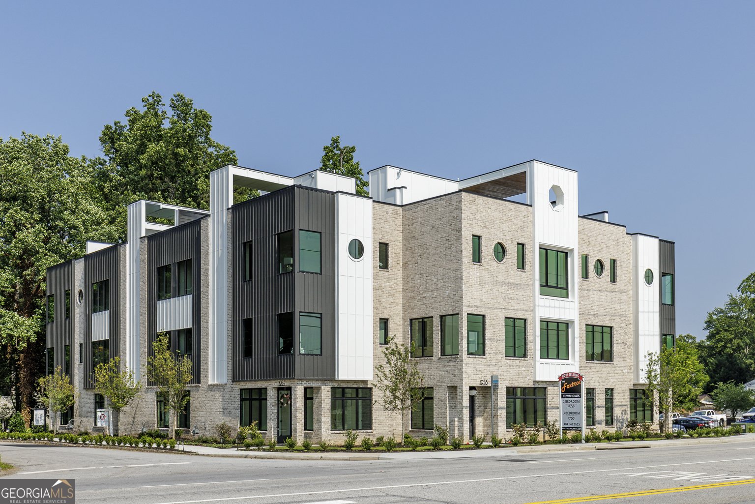3960 Clairmont Road Chamblee - 53