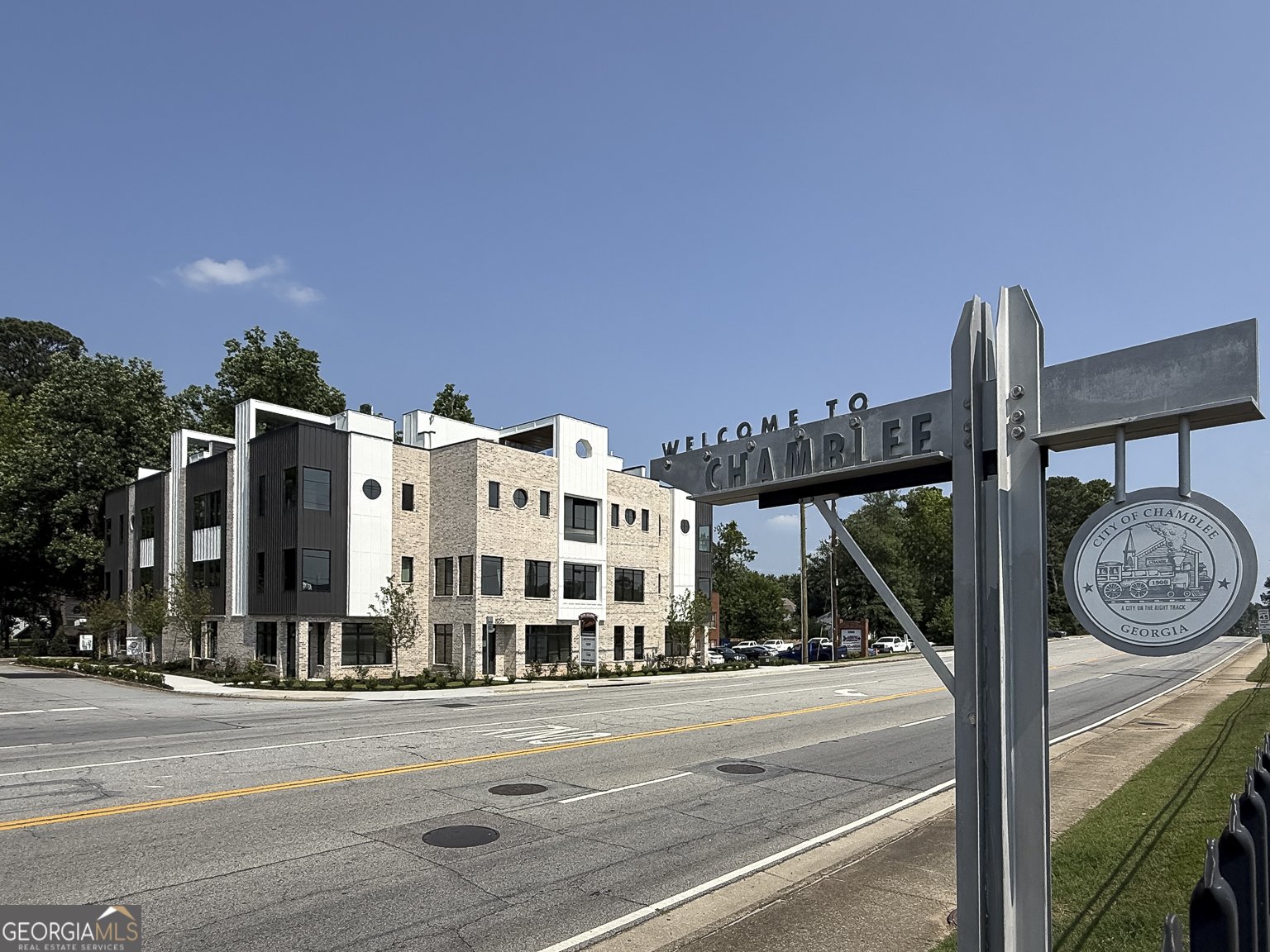 3960 Clairmont Road Chamblee - 55