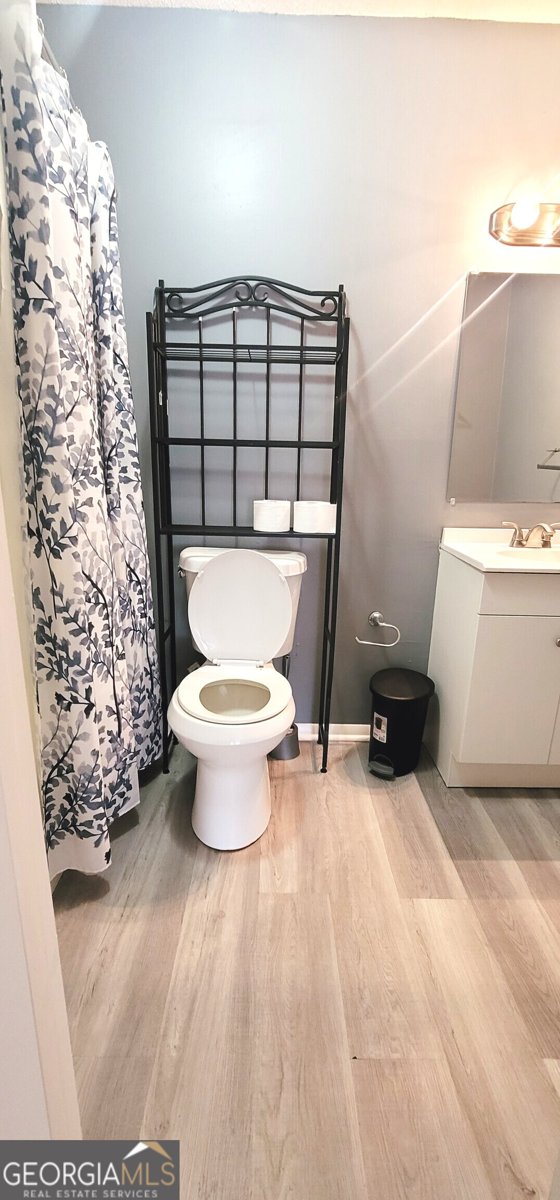 4701 Flat Shoals Road Union City - 13